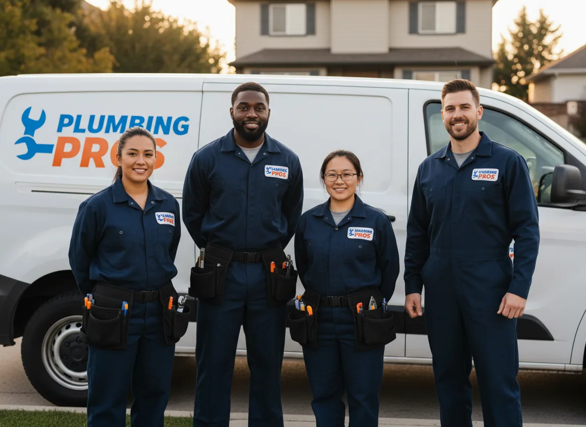 Water Heater Repair company in West Salem, WI